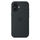 Apple iPhone 17 Silicone Case with MagSafe, Black