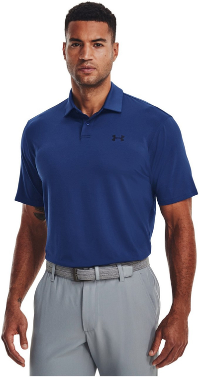 Bluzë për meshkuj Under Armour Golf, 2255559-31008423