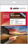 Letër fotografike AgfaPhoto AP13050A4M, A4, 130 g/m², 50 fletë