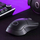 Maus gaming Cooler Master MM311, pa kabëll, optik, i zi