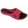 Papuçe pishine Aquafeel Profi Pool Slide, femra, EU 37-38, e kuqe