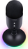 Микрофон Труст GXT 234 Јуникс, USB, за гејминг, црн