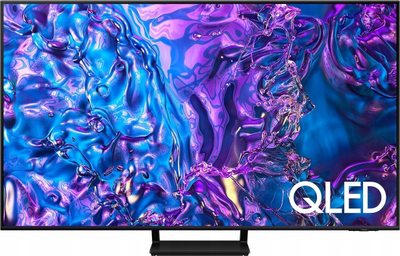 TV Smart QLED Samsung 75Q70D, 75", UHD 4K, i zi