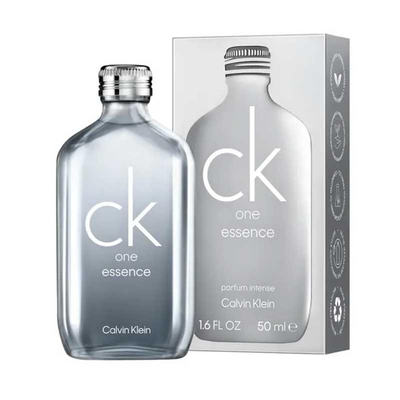 Eau de Parfum Calvin Klein CK One Essence Intense, 50ml