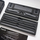 Tastierë mekanike Ducky Project D Outlaw65 Barebone, 65%, hot swappable, e zezë