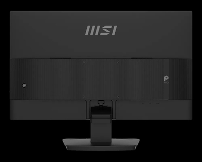 Monitor MSI PRO MP241 E14V, 23.8", Full HD, 144Hz, i zi