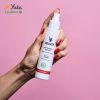 Pastrues lodrash intime Goliate Sextoy Cleaner, natyral, 100ml, i bardhë