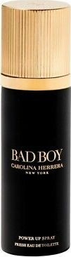Eau de Toilette Carolina Herrera Bad Boy, 100ml, sprej