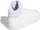 Atlete Adidas Hoops Mid 3.0 W GW5457, të larta, e bardhë