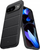 Mbështjellës telefoni Caseology Athlex për Google Pixel 9 Pro, mbrojtje ushtarake, Active Black i zi