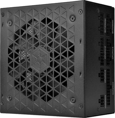 Burim energjie SilverStone DA850 Gold SST-DA850-G ATX, 850W