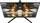 Monitor Samsung Odyssey G5A, 32 ", 2560 x 1440 (WQHD), IPS, i zi