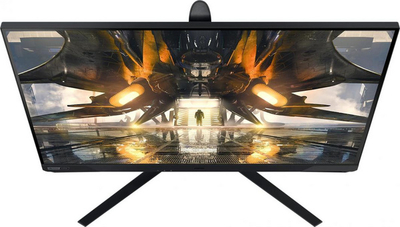 Monitor Samsung Odyssey G5A, 32 ", 2560 x 1440 (WQHD), IPS, i zi