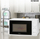 Furrë me mikrovalë Bomann MW 6014 CB, 20L, 700W, e bardhë