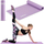 Dyshek yoga Neo-Sport, 173x61 cm, 0.6 cm, vjollcë