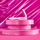 Четка за трепки Essence Eyelash Comb, преклопна, светло розова