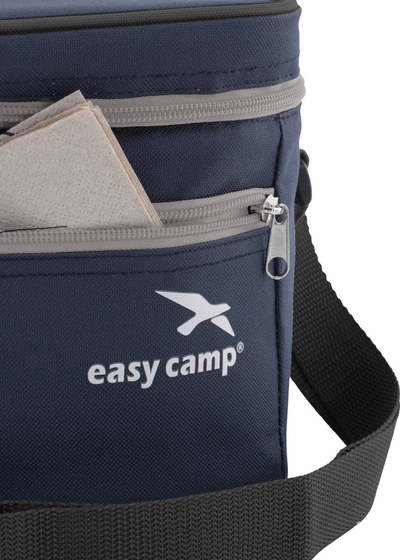 Termoçantë Easy Camp Chilly S, 5L, poliester 600D, blu e errët