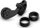 Mbajtëse biçiklete Garmin Edge 010-12563-02, për malore, e zezë