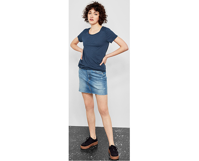 Maicë Q/S designed by S.Oliver 45.899.32.0471.5865, S