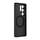 Këllëf telefoni Freewell për Samsung S25 Ultra, montim lente 17mm, MagSafe, i zi