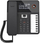 Telefon fiks Gigaset DESK 800A, me sekretari, i zi
