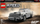 Lodër LEGO® Speed Champions 76911 - 007 Aston Martin DB5