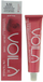 Ngjyrë flokësh Intercosmo Voilà 3c Intense 5.53, 60 ml, kafe mahon e artë