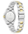 Orë dore për femra Guess Contessa GW0877L5, e artë/argjendtë