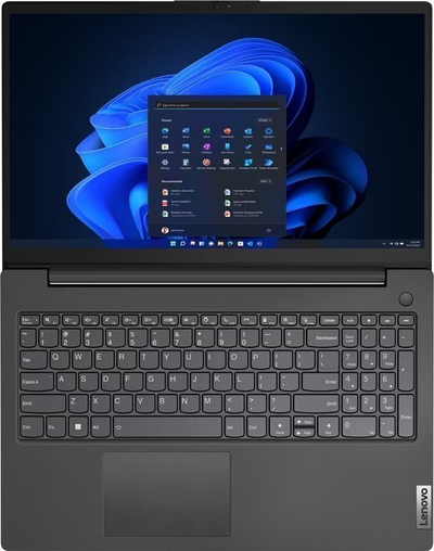 Laptop Lenovo V15 G4 IRU, 15.6", Intel Core i5 13420H, 16 GB RAM, 512 GB SSD, i zi