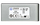 SSD i jashtëm Kingston XS2000, 500GB, USB 3.2, i zi
