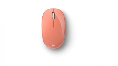 Maus Microsoft RJN-00039, Bluetooth, ambidextrous, ngjyrë pjeshke