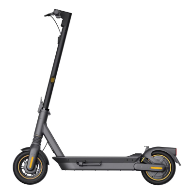 Trotinet elektrik Ninebot Segway KickScooter Max G2 E, 25 km/h, bateri 15.3 Ah, i zi
