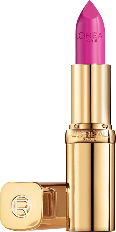 Ruzh buzësh L’Oréal Paris Color Riche 112 Paris Paris, 4.8g, satin