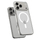 Kllëf telefoni Spigen Ultra Hybrid MagSafe për iPhone 17 Pro Max, mbron, transparent