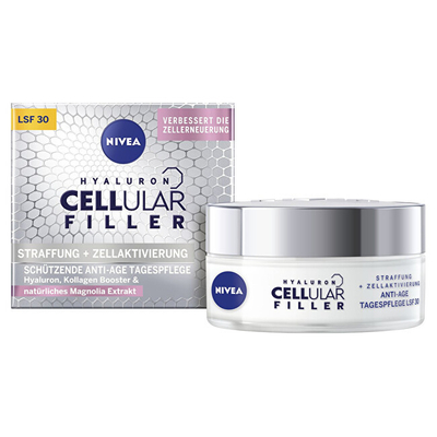 Krem dite kundër rrudhave NIVEA, 50ml
