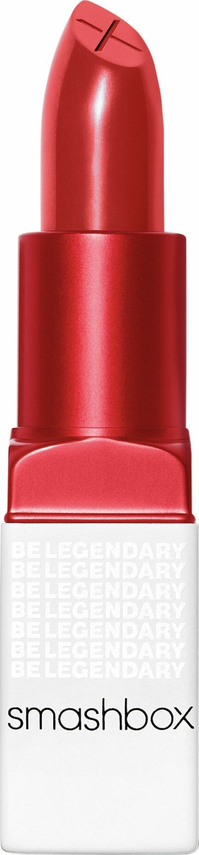 Кармин Smashbox Be Legendary Prime &amp; Plush, крем, 3.4g, нијанса Bing