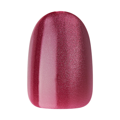 Thonj artificial KISS Gel Fantasy Magnetic (Set Us Free), 28 copë