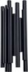 Lampë muri Maxlight Organic Black W0286, 8x1W LED, 3000K, e zezë