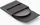 Etui për filtër B+W Leather Filter Wallet 1104411, për 1 filtër 77mm, lëkurë sintetike, i zi