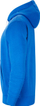 Dukse me kapuç Nike Park 20 Fleece W CW6957-463 për goca, blu