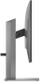 Monitor HP Z24n G3 - LED, 24", WUXGA, i zi / gri