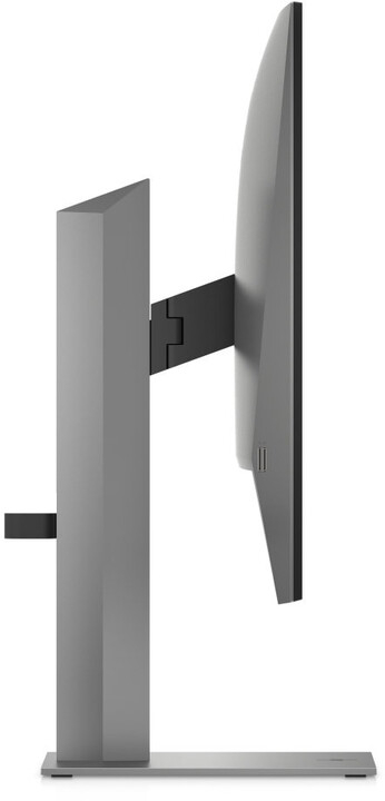 Monitor HP Z24n G3 - LED, 24", WUXGA, i zi / gri