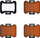 Set filtrash SunnyLife MCUV ND8 ND16 ND32, për DJI Avata 2, i zi