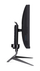 Monitor Acer Predator X32QFS, 32", 4K UHD, i zi