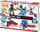 Lodër edukative LaQ Educational Blocks Techniques, 15 modele, me Ball Joint Techniques