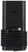 Adaptor karikues Dell USB C GaN, 165W, me kabllo rryme, i zi