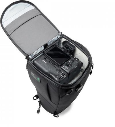 Торба за камера Lowepro ProTactic TLZ 75 Pro AW III, голема големина, црна