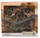 Set lodrash Collecta Prehistory Dinosaur Playset 262, 5 figura, plastik, shumëngjyrësh