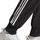 Тренерки Adidas Aeroready Essentials 3 Stripes, црни
