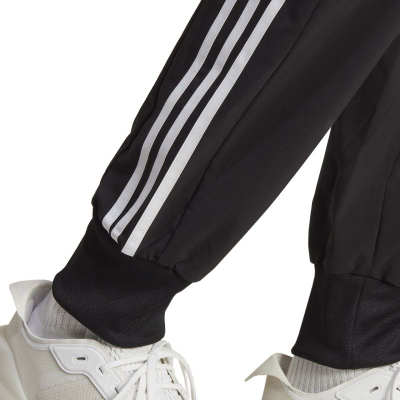 Тренерки Adidas Aeroready Essentials 3 Stripes, црни